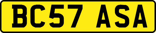 BC57ASA