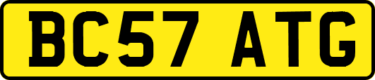 BC57ATG
