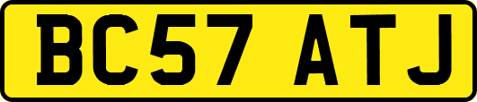 BC57ATJ