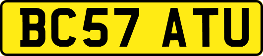 BC57ATU