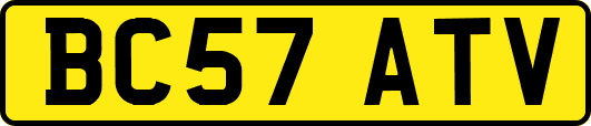 BC57ATV