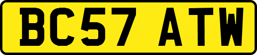 BC57ATW