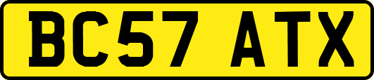 BC57ATX