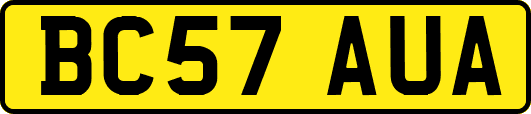 BC57AUA