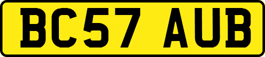 BC57AUB
