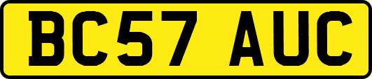 BC57AUC