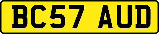 BC57AUD