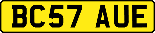BC57AUE