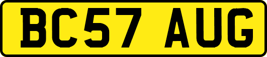 BC57AUG