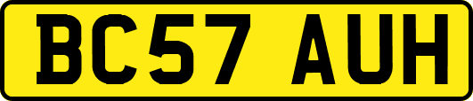 BC57AUH
