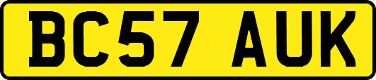 BC57AUK