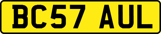BC57AUL
