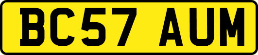 BC57AUM