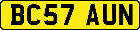 BC57AUN