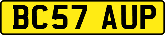 BC57AUP