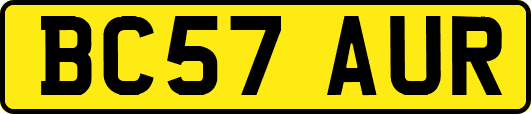 BC57AUR