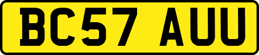 BC57AUU