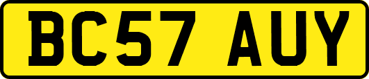 BC57AUY