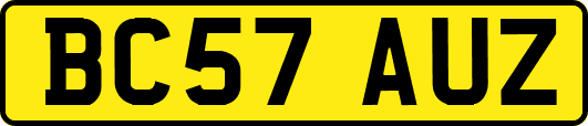 BC57AUZ