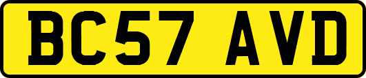 BC57AVD