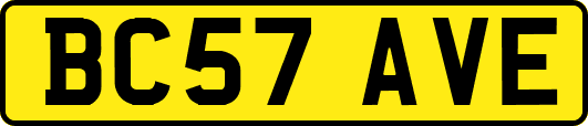 BC57AVE