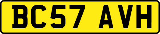 BC57AVH