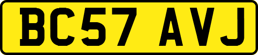 BC57AVJ