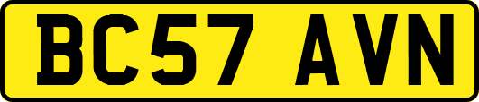 BC57AVN