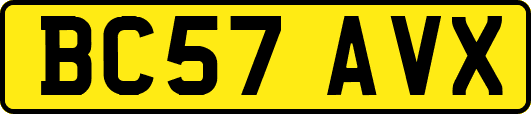 BC57AVX