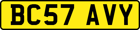 BC57AVY
