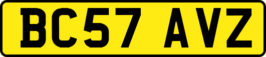 BC57AVZ