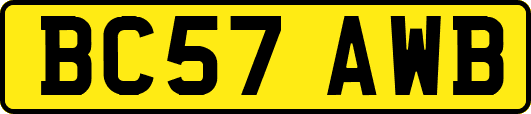 BC57AWB