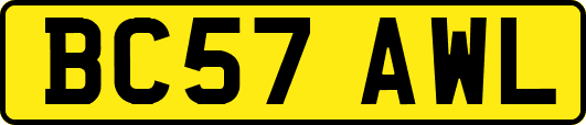 BC57AWL