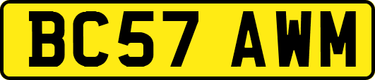 BC57AWM
