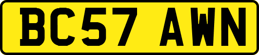 BC57AWN
