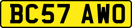 BC57AWO