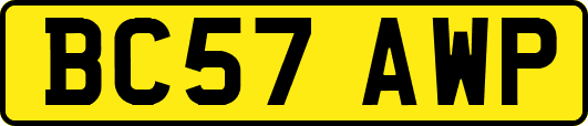 BC57AWP