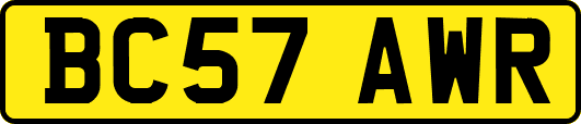 BC57AWR