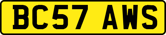 BC57AWS