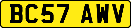 BC57AWV