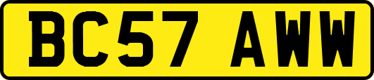 BC57AWW