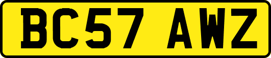 BC57AWZ