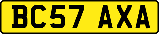 BC57AXA
