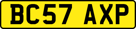 BC57AXP