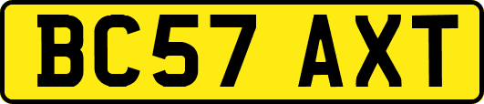 BC57AXT