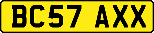 BC57AXX
