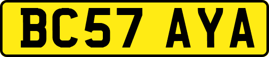 BC57AYA