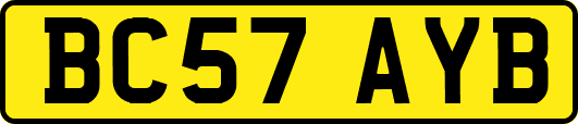 BC57AYB