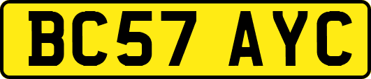 BC57AYC