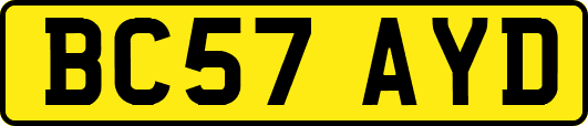 BC57AYD